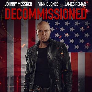 Bilder Decommissioned - Anschlag auf Befehl