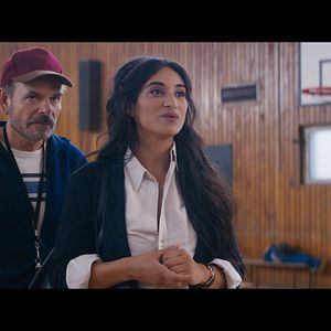 Bilder Jean-Pierre Darroussin