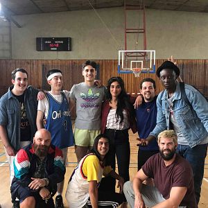 Bilder Chacun pour tous