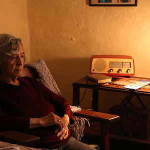 Bilder Antes del olvido