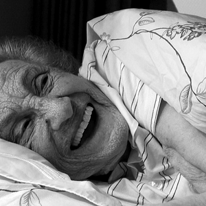 Bilder Twilight of a Life