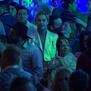 Bilder Música para Quando as Luzes se Apagam