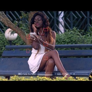 Bilder Coup de Foudre à Yaoundé