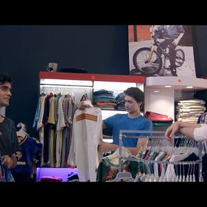 Bilder Coup de Foudre à Yaoundé