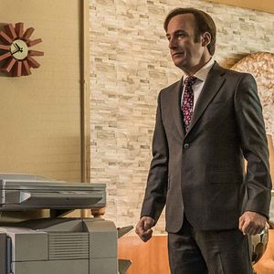 Bilder Better Call Saul