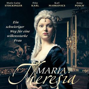 Bilder Maria Theresia