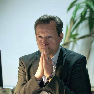 Bilder Polizeiruf 110: Das Gespenst der Freiheit