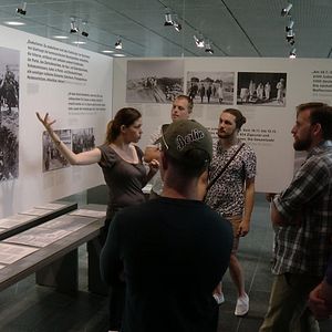 Bilder Nachlass - Passagen