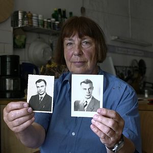 Bilder Nachlass - Passagen