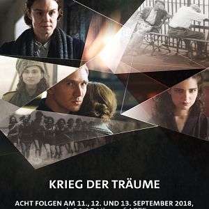 Bilder Krieg der Träume