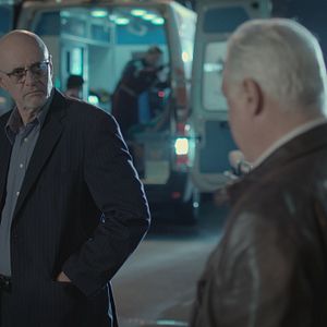 Bilder Contra a Parede