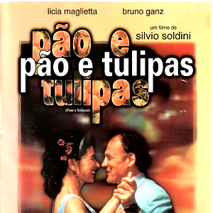 Bilder Brot und Tulpen