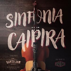 Bilder Sinfonia Caipira