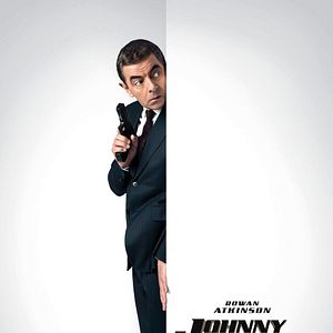 Bilder Johnny English - Man lebt nur dreimal