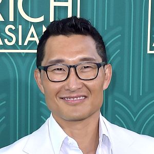 Bilder Daniel Dae Kim