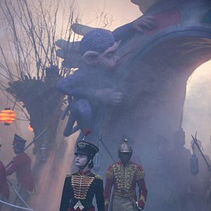 Bilder Der Nussknacker und die vier Reiche