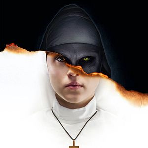 Bilder The Nun