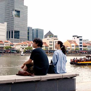 Bilder Seiko Matsuda