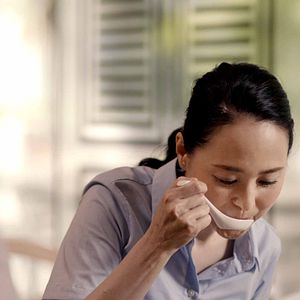 Bilder Seiko Matsuda