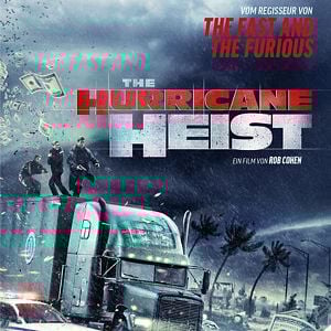 Bilder Im Auge des Hurrikans