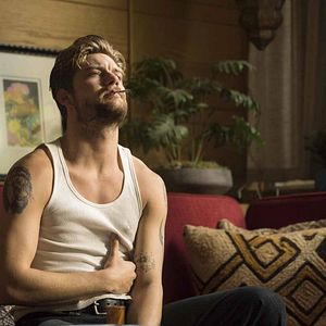 Bilder Jake Weary