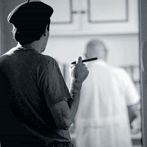 Bilder Che, Memórias de um Ano Secreto