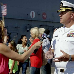 Bilder The Last Ship