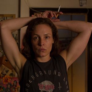 Bilder Der Tod und das Mädchen - Van Leeuwens dritter Fall