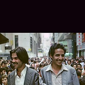 Bilder Noites Paraguayas