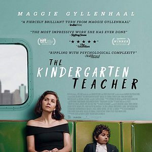 Bilder The Kindergarten Teacher