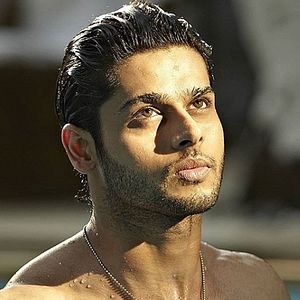 Bilder Abhimanyu Dasani