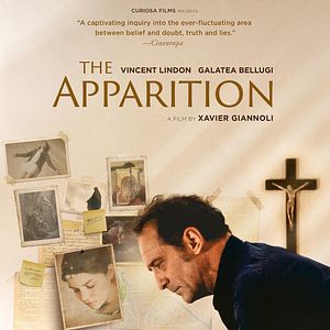 Bilder L'Apparition - Die Erscheinung