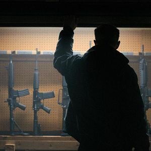 Bilder The Standoff at Sparrow Creek