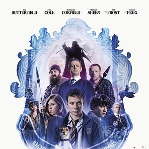 Bilder Slaughterhouse Rulez