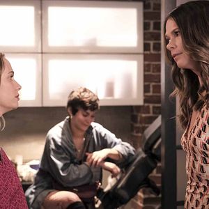 Bilder Sutton Foster