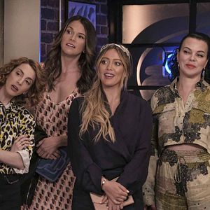 Bilder Molly Kate Bernard