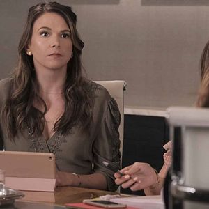 Bilder Sutton Foster