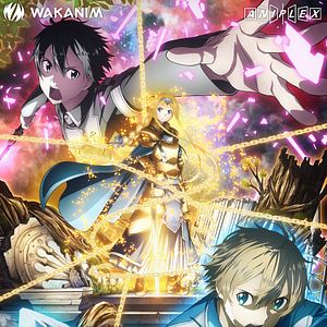 Bilder Sword Art Online - Alicization