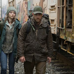 Bilder Leave No Trace