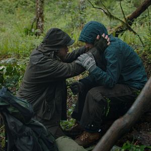 Bilder Leave No Trace