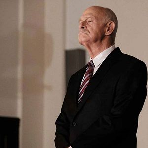 Bilder Gerald McRaney