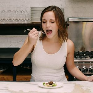 Bilder Was essen wir morgen?