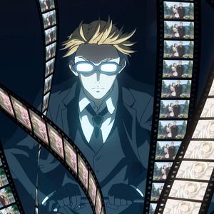 Bilder Black Butler: Book Of The Atlantic