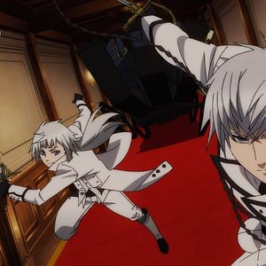 Bilder Black Butler: Book Of The Atlantic