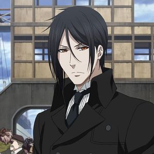 Bilder Black Butler: Book Of The Atlantic