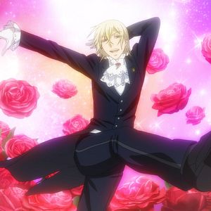 Bilder Black Butler: Book Of The Atlantic