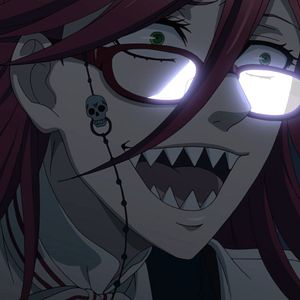 Bilder Black Butler: Book Of The Atlantic