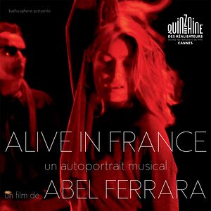 Bilder Alive In France