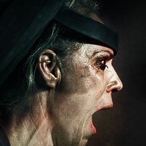 Bilder Idylle - Hier hört dich niemand schreien!