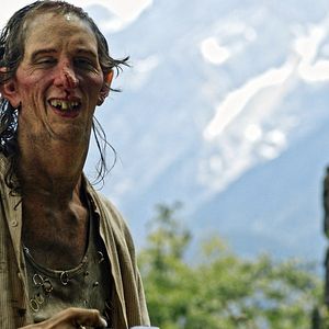 Bilder Idylle - Hier hört dich niemand schreien!